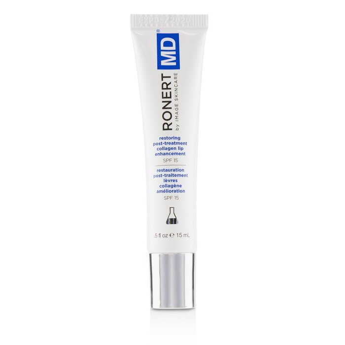 Image 唇部護理SPF15 Ronert MD Restoring Post-Treatment Collagen Lip Enhancement 15ml/0.5ozProduct Thumbnail