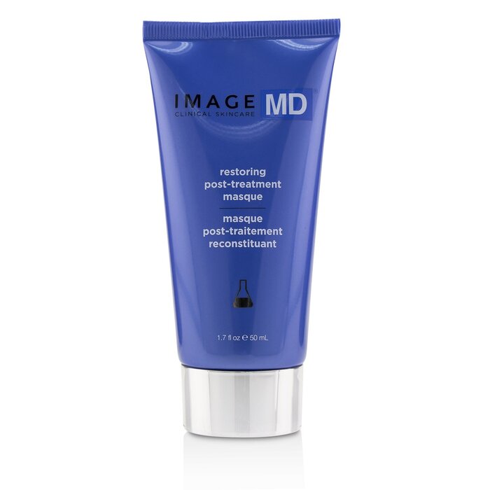 Image 春不老 酷凍舒緩保濕面膜 IMAGE MD Restoring Post Treatment Masque 50ml/1.7ozProduct Thumbnail