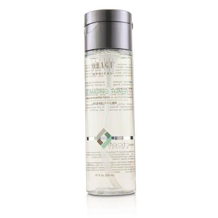 Obagi SUZANOBAGIMD Balancing Toner 200ml/6.7ozProduct Thumbnail