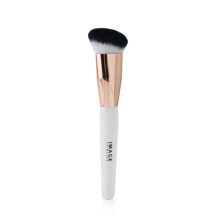 Image I Beauty No. 101 Flawless Foundation Brush מברשת לפאונדיישן Picture ColorProduct Thumbnail