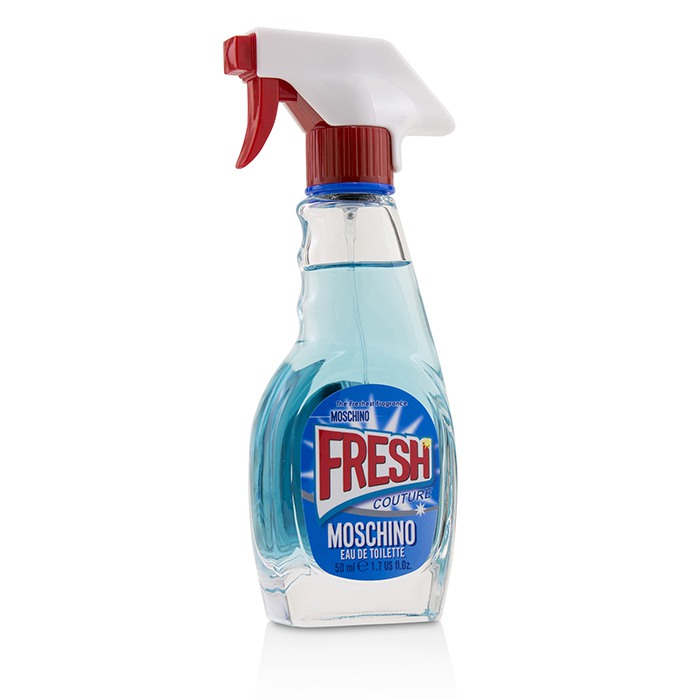 Moschino Fresh Couture Eau De Toilette Spray 50ml/1.7ozProduct Thumbnail