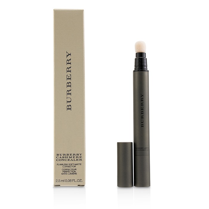 Burberry Burberry Cashmere Flawless Soft Matte Concealer 2.5g/0.08ozProduct Thumbnail
