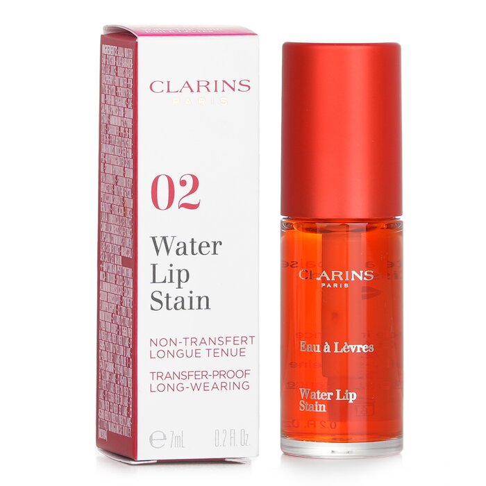 Clarins Water Lip Stain 7ml/0.2ozProduct Thumbnail