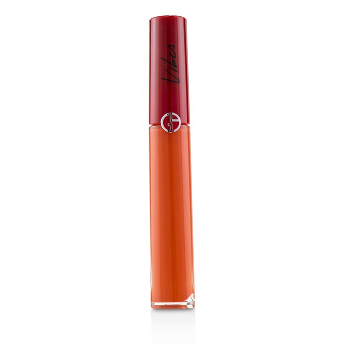 Giorgio Armani Lip Maestro Liquid Lipstick (Vibes) 6.5ml/0.22ozProduct Thumbnail