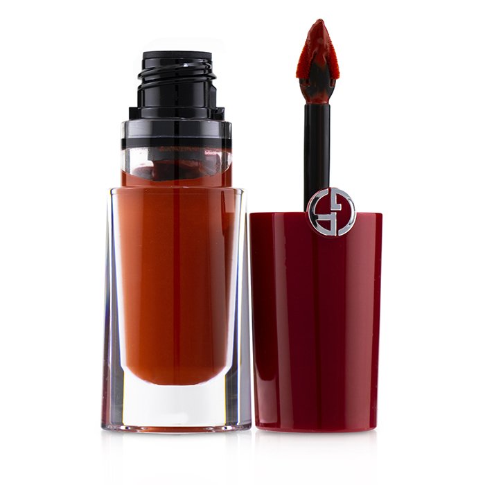 Giorgio Armani Lip Magnet Second Skin Intense Matte Color (Vibes) 3.9ml/0.13ozProduct Thumbnail