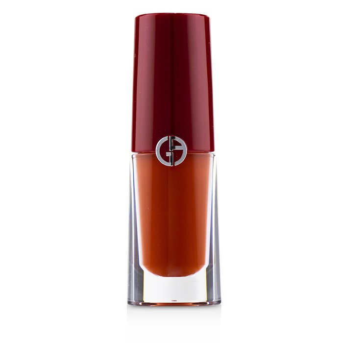 Giorgio Armani Lip Magnet Second Skin Intense Matte Color (Vibes) 3.9ml/0.13ozProduct Thumbnail