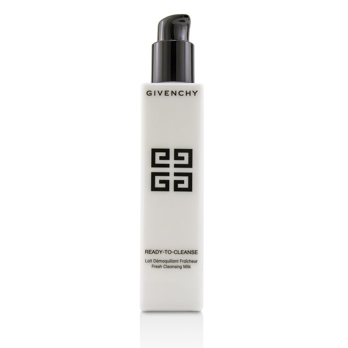 Givenchy Ready-To-Cleanse Leche Limpiadora Fresca 200ml/6.7ozProduct Thumbnail
