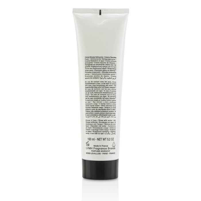Givenchy Ready-To-Cleanse Cleansing Cream-In-Gel קרם-ג'ל ניקוי 150ml/5.2ozProduct Thumbnail