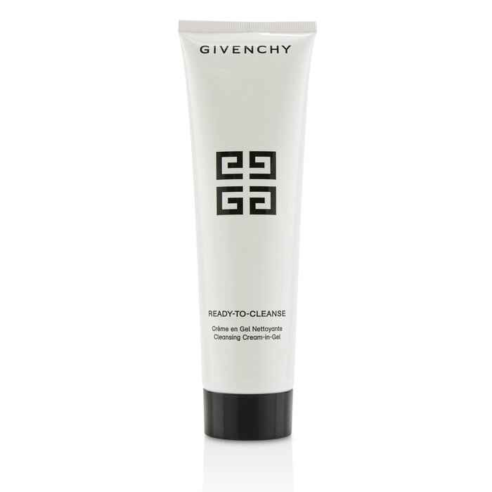 Givenchy 紀梵希 全能潔膚柔滑洗顏蜜 Ready-To-Cleanse Cleansing Cream-In-Gel 150ml/5.2ozProduct Thumbnail