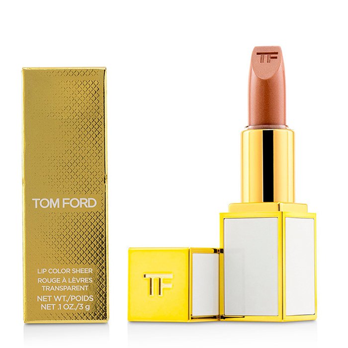 Tom Ford Lip Color Sheer שפתון שקוף 3g/0.1ozProduct Thumbnail