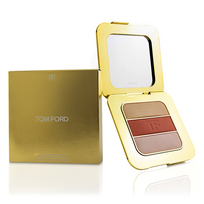 Tom Ford Soleil Contouring Compact 20g/0.7ozProduct Thumbnail
