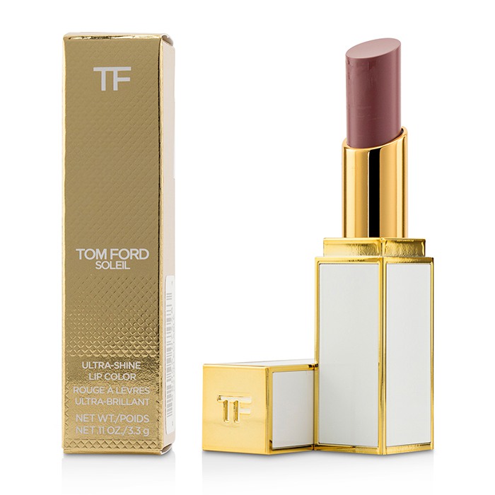 汤姆福特  Tom Ford 光泽唇膏 白管细管唇膏 口红Ultra Shine Lip Color 3.3g/0.11ozProduct Thumbnail