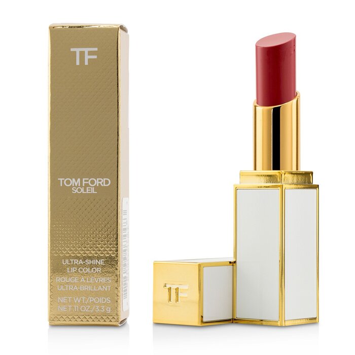 Tom Ford 紅毯超性感唇膏Ultra Shine Lip Color 3.3g/0.11ozProduct Thumbnail