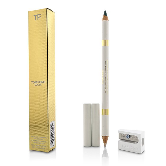 Tom Ford ثنائية قلم العيون Shade And Illuminate 1.68g/0.05ozProduct Thumbnail