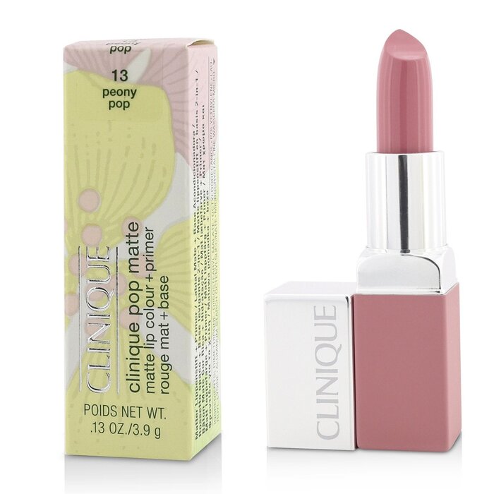 Clinique Pop Matte Lip Colour + Primer 3.9g/0.13ozProduct Thumbnail