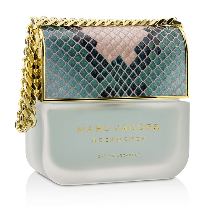 Marc Jacobs Decadence Eau So Decadent 粉紅狂歡女性淡香水 100ml/3.4ozProduct Thumbnail