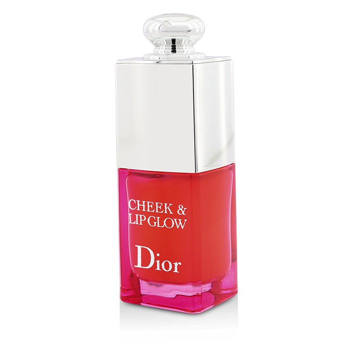 Christian Dior Cheek & Lip Glow Instant Blushing Rosy Tint (Box Slightly Damaged) 10ml/0.33ozProduct Thumbnail