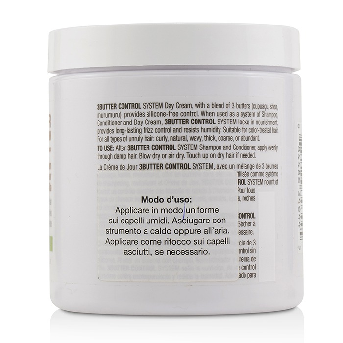 Matrix Biolage 3 Butter Control System Day Cream (For Unruly Hair) 250ml/8.5ozProduct Thumbnail