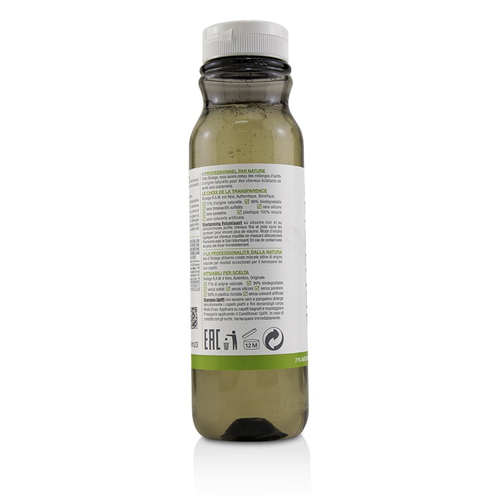 Matrix Biolage R.A.W. Uplift Champú (Para Cabello Plano, Fino) 325ml/11ozProduct Thumbnail