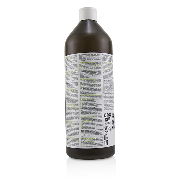 Matrix Biolage R.A.W. Uplift Shampoo (For Flat, Fine Hair) שמפו לשיער דק ושטוח 1000ml/33.8ozProduct Thumbnail