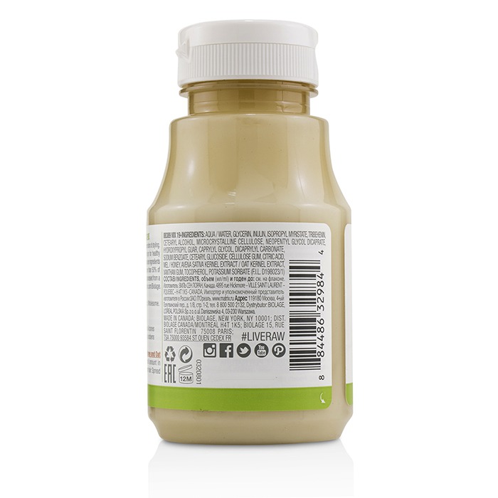 Matrix 美傑仕 柔順造型乳Biolage R.A.W. Smoothing Styling Milk 200ml/6.7ozProduct Thumbnail