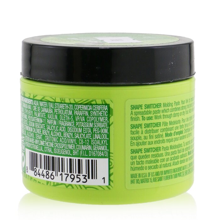 Matrix Style Link Shape Switcher Molding Paste (Hold 5) משחה לעיצוב השיער 50ml/1.7ozProduct Thumbnail