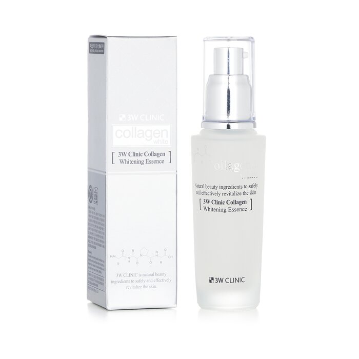 3W Clinic Collagen White Whitening Essence 50ml/1.7ozProduct Thumbnail