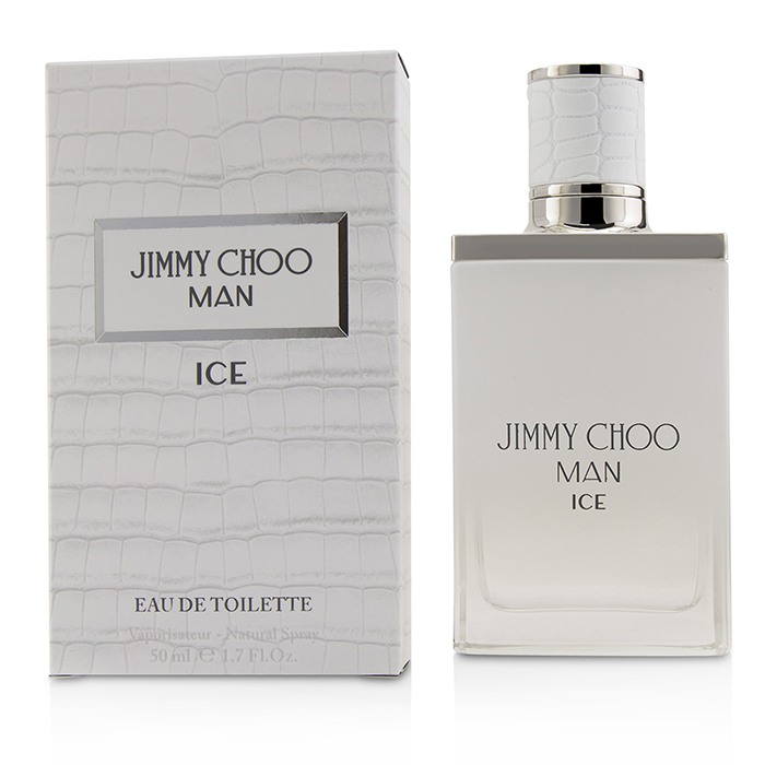 Jimmy Choo Man Ice או דה טואלט ספריי 50ml/1.7ozProduct Thumbnail