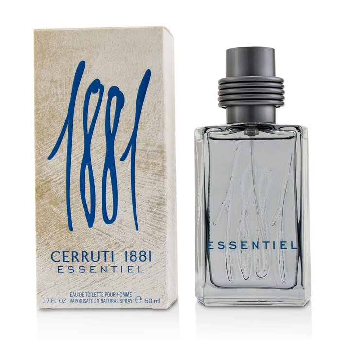 Cerruti 1881 Essentiel ماء تواليت سبراي 50ml/1.7ozProduct Thumbnail
