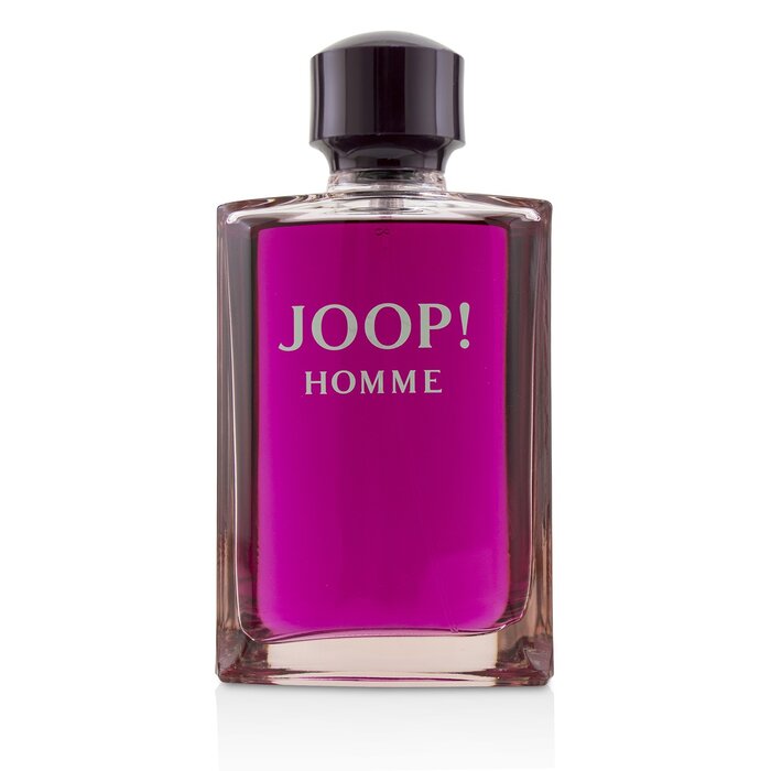 Joop Homme тоалетна вода спрей 200ml/6.7ozProduct Thumbnail