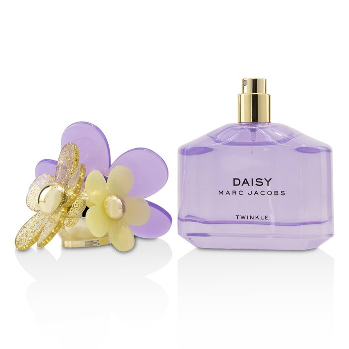 Marc Jacobs Daisy Twinkle ماء تواليت سبراي 50ml/1.7ozProduct Thumbnail