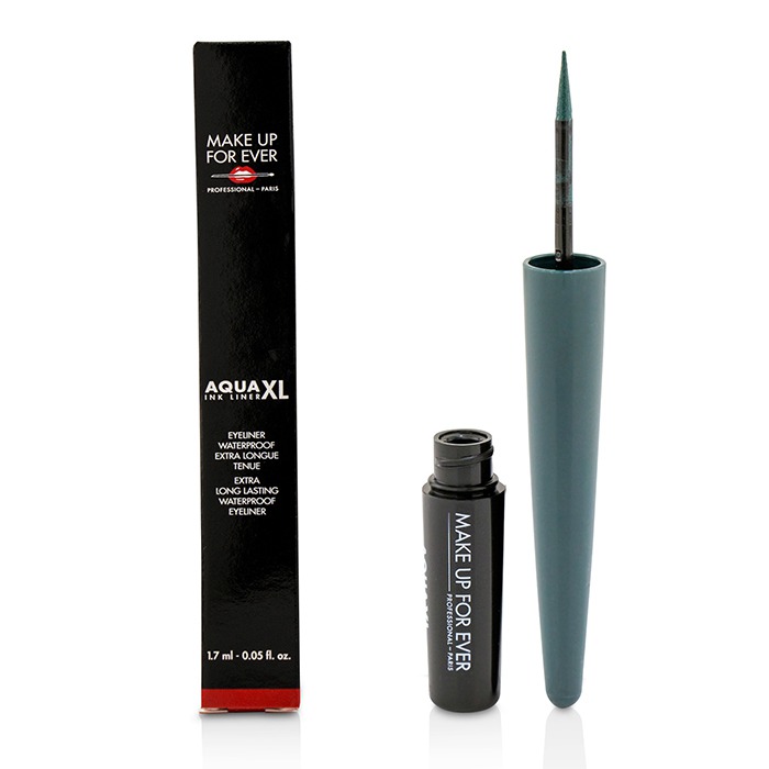 메이크업 포에버 Make Up For Ever Aqua XL Ink Liner Extra Long Lasting Waterproof Eyeliner 1.7ml/0.05ozProduct Thumbnail