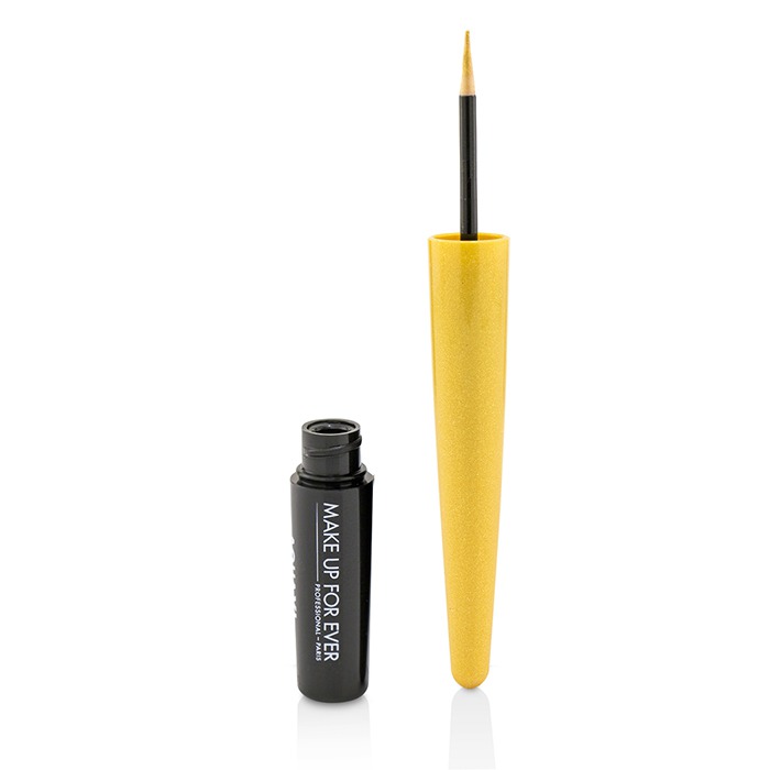 Make Up For Ever Wodoodporny eyeliner Aqua XL Ink Liner Extra Long Lasting Waterproof Eyeliner 1.7ml/0.05ozProduct Thumbnail
