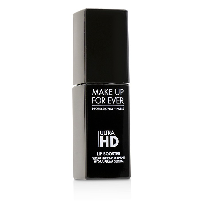 Make Up For Ever Ultra HD Lip Booster Hydra Plump Serum 6ml/0.2ozProduct Thumbnail