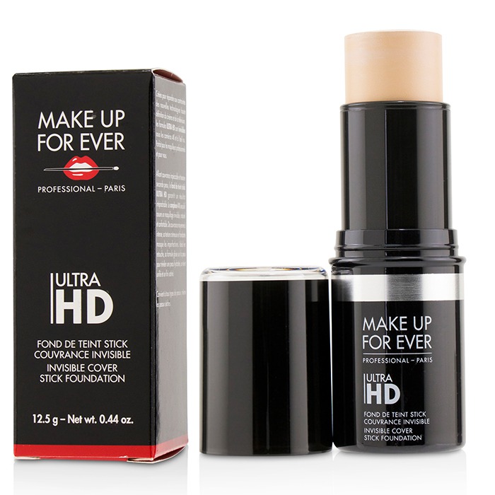 Make Up For Ever Ultra HD Invisible Cover Основа Стик 12.5g/0.44ozProduct Thumbnail
