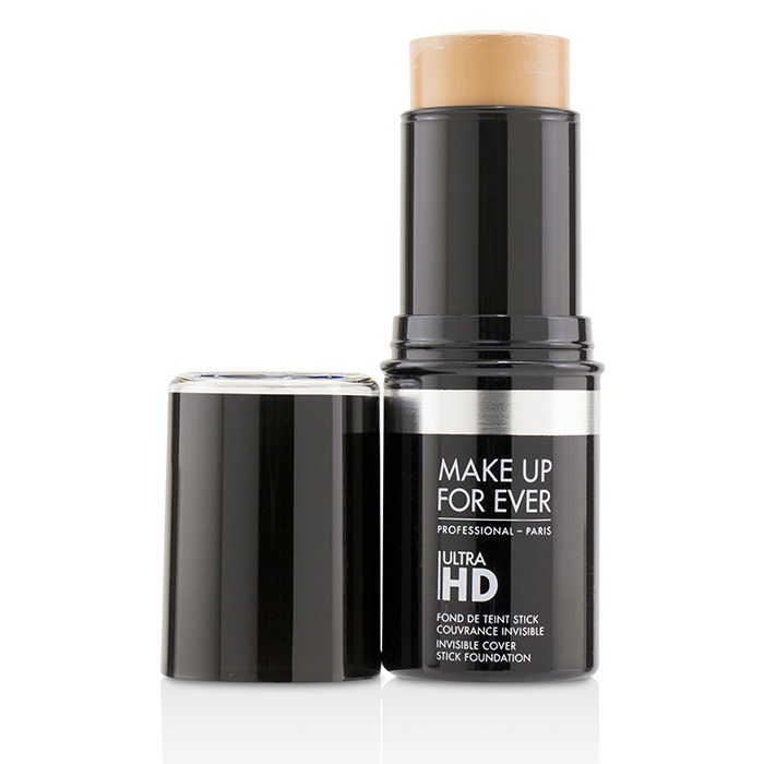 Make Up For Ever Ultra HD Invisible Cover Stick Foundation 12.5g/0.44ozProduct Thumbnail