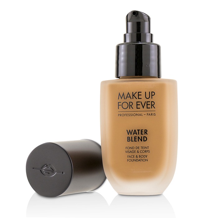 Make Up For Ever أساس الوجه والجسم Water Blend 50ml/1.7ozProduct Thumbnail