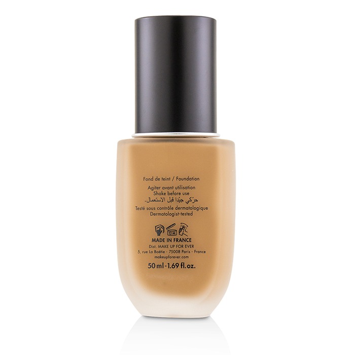 Make Up For Ever Water Blend Face & Body Foundation 50ml/1.7ozProduct Thumbnail