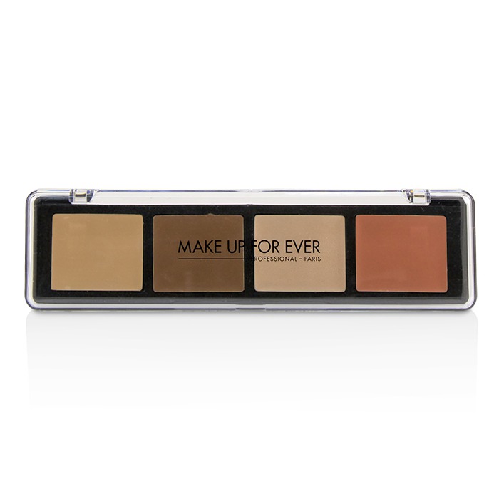 Make Up For Ever 專業4色修容盤 10g/0.32ozProduct Thumbnail