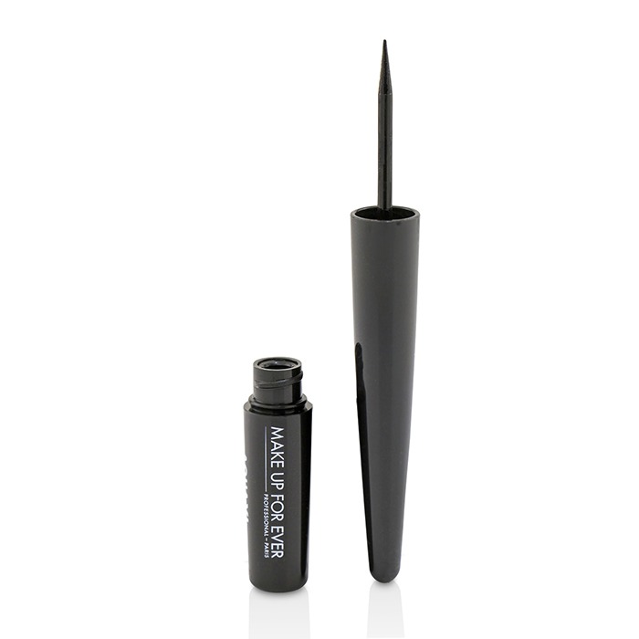 Make Up For Ever Wodoodporna kredka do oczu Aqua XL Ink Liner Extra Long Lasting Waterproof Eyeliner 1.7ml/0.05ozProduct Thumbnail