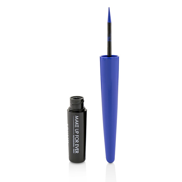 Make Up For Ever Aqua XL Ink Liner Delineador de Ojos Extra Duradero A Prueba de Agua 1.7ml/0.05ozProduct Thumbnail