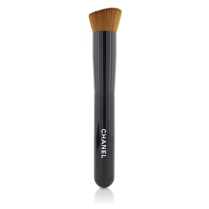 Chanel Les Pinceaux De Chanel 2 In 1 Foundation Brush (Fluid And Powder) Picture ColorProduct Thumbnail