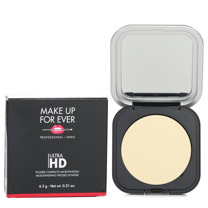 Make Up For Ever بودرة خفيفة Ultra HD Microfinishing 6.2g/0.21ozProduct Thumbnail