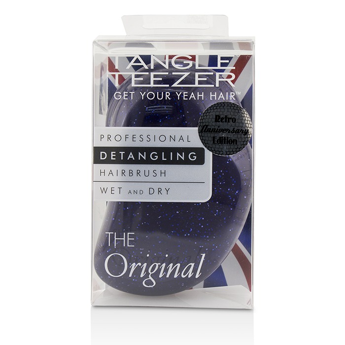 Tangle Teezer The Original Cepillo de Cabello Desenredante 1pcProduct Thumbnail