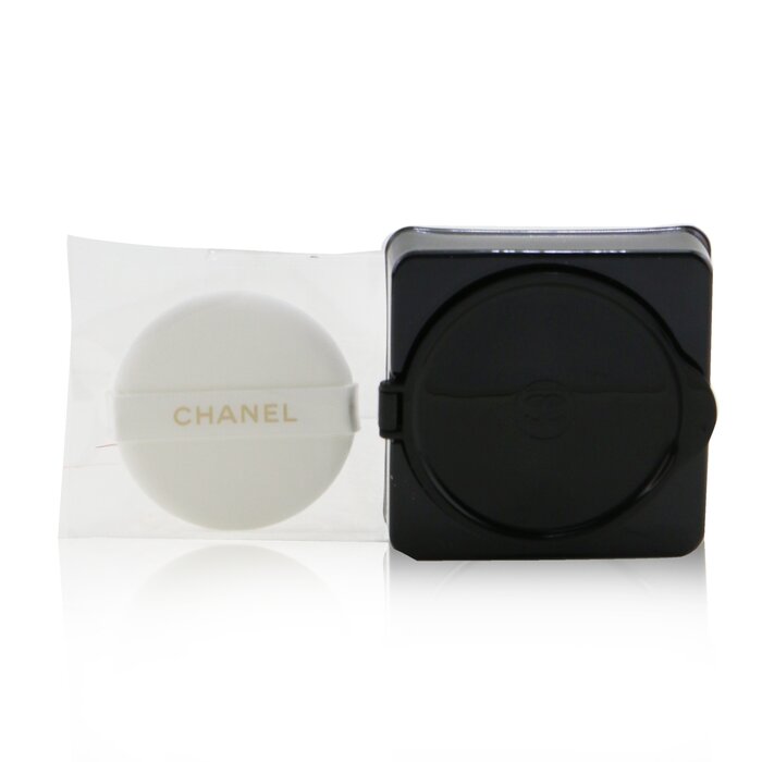 Chanel - Les Beiges Healthy Glow Gel Touch Foundation SPF 25