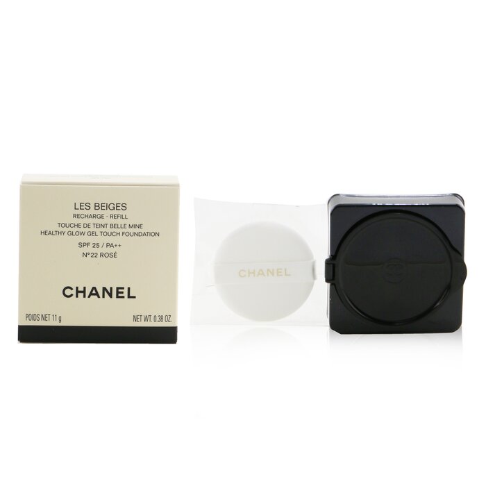 Chanel Les Beiges Healthy Glow Гелевая Основа SPF 25 Запасной Блок 11g/0.38ozProduct Thumbnail