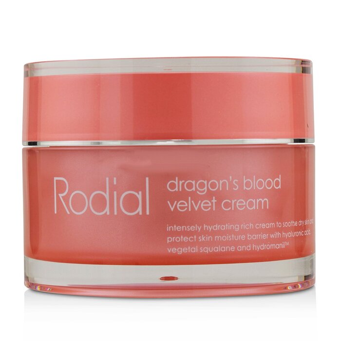 Rodial Dragon's Blood Velvet Cream 50ml/1.7ozProduct Thumbnail