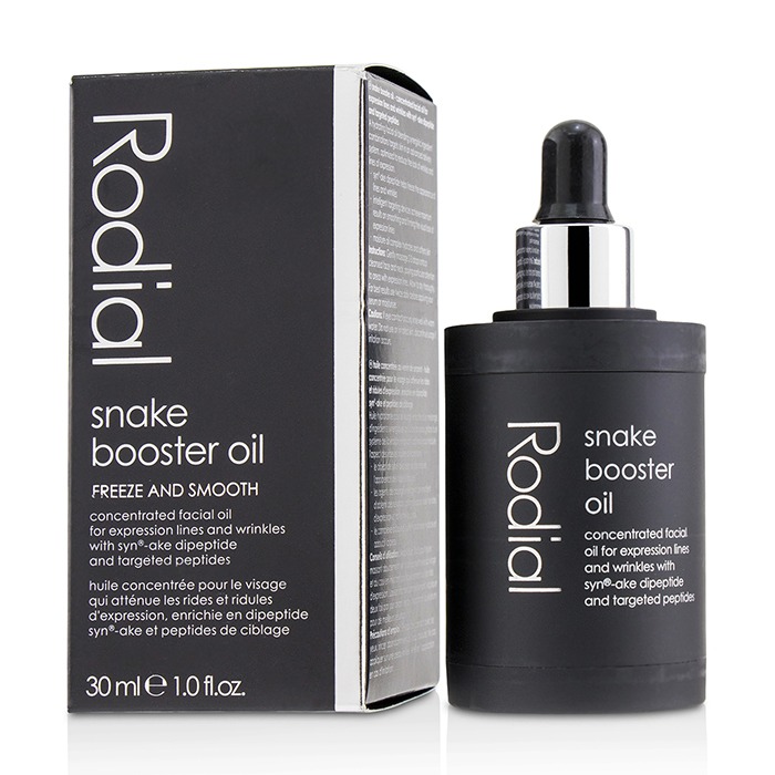 Rodial 柔黛 護理油Snake Booster Oil 30ml/1ozProduct Thumbnail