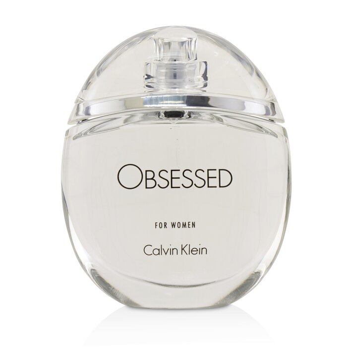 Calvin Klein Obsessed Eau De Parfum Spray 100ml/3.4ozProduct Thumbnail