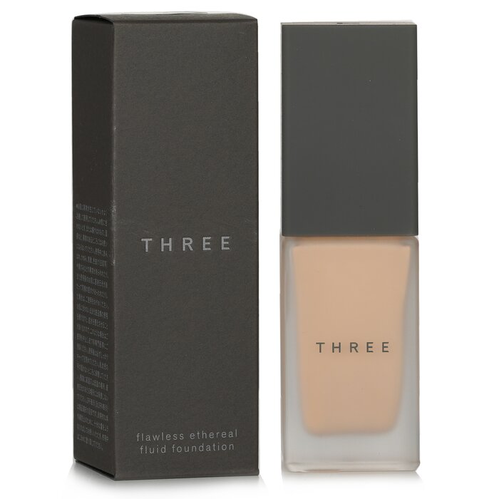 THREE أساس سائل Flawless Ethereal SPF 36 30ml/1ozProduct Thumbnail